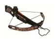 Horton Scout 125 Youth Bow Package CB721
Manufacturer: Horton
Model: CB721
Condition: New
Availability: In Stock
Source: http://www.fedtacticaldirect.com/product.asp?itemid=46501