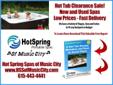 Hot Tub Sale Columbia, TN, Hot Tub Spa Franklin, TN
Hot Tub Sale Columbia, TN, Hot Tub Spa Franklin, TN. Hot Tub Clearance Sale 615-443-4441 Click Here to Learn More - Hot Tub Sale Columbia Best Prices in Columbia and Franklin, TN on Hot Tubs, Used Hot