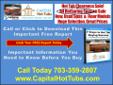 Capital Hot Tubs is a full service hot tub and sauna dealer serving the Washington DC metro area. 703-359-2807 With stores in Fairfax, VA and Clarksburg, MD, we have thousands satisfied customers who now get to enjoy of the comfort and relation of owning