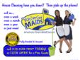 House Cleaning Allentown-Quakertown
Visit: http://www.quakertownmaids.com
House Cleaning Allentown - Quakertown Pa.