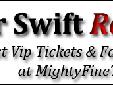 Taylor Swift Red Tour Houston Concert Tickets
Toyota Center Concert - Thursday, May 16, 2013 @ 7:00 PM
Taylor Swift is scheduled to perform a Red Tour 2013 Concert at the Toyota Center in Houston, Texas. The Taylor Swift Houston Concert will be held on