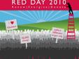 RED DAY
RENEW.Â  ENERGIZE.Â  DONATE.Â 
Today, thousands of Keller Williams Associates are working together to better the Las Vegas Community! Â Every May, Keller Williams dedicates their time to improving the neighborhoods and communities for which they serve