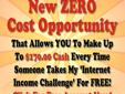 How can a FREE Opportunity Generate So Much Money? 
Take the 90 Day Internet Income Challenge Today to Find Out!