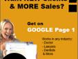 Search Engine Optimization Is