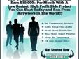 I am looking to add 10 more people to my TEAM!
We are a team or marketers that continue to grow HUGE WEEKLY income.
You will need to have:
-Basic computer skills.
-Internet and computer.
Earn $1,290 with just 12 people.
Get more info here Click Here