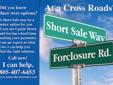 How to avoid foreclosure in Simi Valley.Short sale your simi valley home.