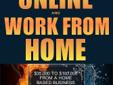 Brand New #1 Amazon Kindle BestSeller! Alan Beechwood's How To Make Money Online And Work From Home is an overnight sensation! How To Make Money Online And Work From Home is a collection of 5 powerful and proven internet business models to make $35,000 To