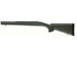 "
Hogue 15203 Howa 1500/Weatherby Long Action Stock Standard Barrel, Full Bed Block Olive Drab Green
Hogue OverMolded stocks have fiberglass skeletons with the same permanently-bonded rubber coating used on Hogue's popular handgun grips. The non-slip