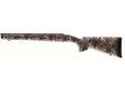 Hogue 15601 Howa 1500/Weatherby Long Action Stock Standard Barrel Pillarbed Max4
Hogue OverMolded stocks have fiberglass skeletons with the same permanently-bonded rubber coating used on Hogue's popular handgun grips. The non-slip coating is quiet and