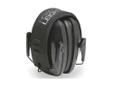 Howard Leight Leightning LOF Passive Earmuff Hearing Protector. Howard Leight Leightning LOF Passive Earmuff Hearing Protector. Howard Leight earmuffs are used by sport shooters, military personnel, police, and hobbyists. Whether youre shooting a rifle or