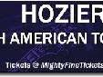 Hozier 2015 North American Tour Concert in Seattle
Concert Tickets for Paramount Theatre in Seattle on February 14, 2015
Hozier announced his 2015 tour dates including a concert in Seattle, Washington on his 2015 North American Tour schedule. The Hozier