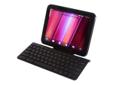 Product description
Product Information
The HP Touchpad tablet PC that is packed with a variety of features. Powered by a dual-core 1.2 GHz Scorpion processor and 1 GB RAM, this slick black HP 9.7-inch tablet runs on WebOS 3.0 and can execute a variety of