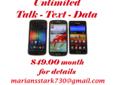 Check it out for yourself...
â¢ Location: College Station
â¢ Post ID: 15736008 collegestation
â¢ Other ads by this user:
Best cellular phone rating >>>Â  buy,Â sell,Â trade: electronics
Best Deal Around - Unlimited Everything - Beat That!!Â  buy,Â sell,Â trade: