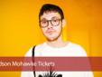 Hudson Mohawke Tickets Sloss Furnace
Saturday, July 16, 2016 03:00 am @ Sloss Furnace
Hudson Mohawke tickets Birmingham starting at $80 are one of the commodities that are highly demanded in Birmingham. Do not miss the Birmingham event of Hudson Mohawke.