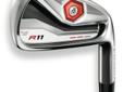 TaylorMade R11 Irons sale USA with lowest price at http://www.usawholesalegolf.com
purchase $99-$199 enjoy discount save $10
purchase $200-$299 enjoy discount save $25
purchase $300-$399 enjoy discount save $40
purchase over $400 enjoy discount save $50