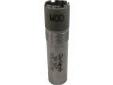"
Carlsons 03004 Huglu 20 Gauge Sporting Clay Choke Tube Modified
Carlson's Sporting Clays Choke Tubes are made from 17-4 stainless and precision machined to produce a choke tube that patterns better than standard choke tubes. These choke tubes feature a