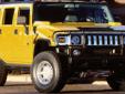 Â .
Â 
2005 HUMMER H2
$0
Call 714-916-5130
Orange Coast Chrysler Jeep Dodge
714-916-5130
2524 Harbor Blvd,
Costa Mesa, Ca 92626
A Perfect 10! Big-time TUFFFF! Don't miss the superb bargain! Your time is almost up on this wonderful-looking and fun 2005