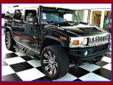 Nissan of St Augustine
2007 Hummer H2 SUV Pre-Owned
Condition
used
Stock No
P60386
Price
$36,995
Engine
Vortec 6.0L V8 SFI
Interior Color
Ebony w/Uplevel Leather Seating
Make
Hummer
Exterior Color
Black
VIN
5GRGN23U97H109481
Year
2007
Mileage
39735
Body