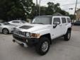 Lone Star Auto Sales
6724A Sherman St Houston, TX 77011
(713) 923-7733
2008 Hummer H3 White / Black
0 Miles / VIN: 5GTEN13E888146947
Contact Sales Department
6724A Sherman St Houston, TX 77011
Phone: (713) 923-7733
Visit our website at