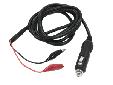 12VDC power cable for Ice Flashers. Powers unit, does not charge battery.
Manufacturer: Humminbird
Model: 760021-1
Condition: New
Price: $13.96
Availability: In Stock
Source: