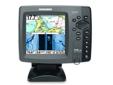 798Ci HD Si Combo Sonar/GPS # 407970-1. Internal Side Imaging/GPS Combo. The 798ci HD SI Combo features a Best-In-Class High Definition 640V x 640H 5" display with LED backlight, Side Imaging, Down Imaging and DualBeam PLUS sonar with 4000 Watts PTP power