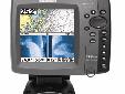798CI HD SI ComboInternal Side Imaging/GPS ComboThe 798ci HD SI Combo features a Best-In-Class High Definition 640V x 640H 5" display, Side Imaging, Down Imaging and DualBeam PLUS sonar with 4000 Watts PTP power output, GPS Chartplotting with built-in