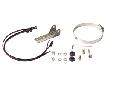 Transducer Mounting Hardware - AD STMPart #: 740006-1This hardware kit allows the conversion of the transom transducers listed below to a trolling motor mount.For Use With: XHS 6 24 XHS 9 24 XHS 9 24 T Wide 100 Wide One Wide 128 100 SX Piranha 1 Piranha 2