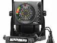 The all new ICE 35 Ice Flasher from Humminbird carries revolutionary features built and designed for the diehard ice fisherman. ICE 35 Ice Flasher feature a fiber-optic flasher display for exceptional performance in any level of light, making this flasher