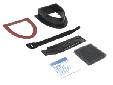 MHX-XMKKayak Mounting HardwareTransducer Mounting Hardware for installation in a Kayak. Kit includes surface preparation products in addition to a transducer cradle and adhesive products
Manufacturer: Humminbird
Model: 740103-1
Condition: New
Price: