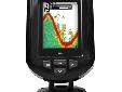 PiranhaMAX 195cThe PiranhaMAXâ¢ Series just got a whole lot meaner. Now you can mark waypoints, see your track, view Course over Ground. Other fishfinders in its class don't come close. And with a new, easy-to-use interface, unlocking the power of Fish