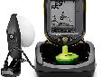 PiranhaMAX 230 Portable406880-1The PiranhaMAX 230 Portable features a 4 level grayscale 160V x 132H 4" display, Dual Beam sonar with 800 Watts PTP power output, and SmartCast Wireless Remote Sonar Sensor, all in a rugged hardshell carry