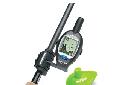 SmartCast RF25406250-1The RF25 features Advanced Remote Sonar Sensor wireless technology with temp and light and a compact 48V x 32H display, packaged in a rod mount design ideal for viewing as you cast.Features:High visibility 1 1/4" diagonal display