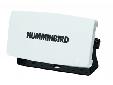 Protective hard cover for all 1100 Series products. Color: white. Not for use while trailering boat.
Manufacturer: Humminbird
Model: 780014-1
Condition: New
Availability: In Stock
Source: