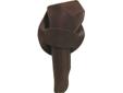 Crossdraw Holster, Western StyleFeature:- Made from genuine top grain leather- Antique brown color- Durable nylon stitching- Old West styling- Use with Hunter's Drop style and Straight cartridge beltsSpecifications:- Left Hand- Made in the USAFits: Large