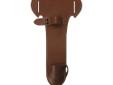 Trapper Holster- Premium top grain leather- Extra wide belt loop for added support- Made in the USA- Fits: Rossi Ranch Hand and Henry "Mare's Leg"Specs: Color: Chestnut TanHand: RightMaterial: Leather
Manufacturer: Hunter Company
Model: 1892C
Condition: