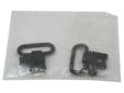1" Swivels- All steel constuction- Quick Detachable Style- Black- Made in the USA
Manufacturer: Hunter Company
Model: 24-22
Condition: New
Availability: In Stock
Source: