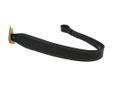 Rifle Sling - Genuine Leather- Basketweave Cobra Style- Black- Fits 1" swivels- Made in the USA
Manufacturer: Hunter Company
Model: 27-138-01
Condition: New
Price: $23.22
Availability: In Stock
Source: