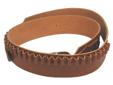 Adjustable Cartridge Belt- Tan- Fits: Waist sizes from 34" to 58"- Made of genuine top grain leather- Solid brass hardware- Chestnut tan- Durable nylon stitching- 25 Cartridge loops fits .38/.357 caliber and similar
Manufacturer: Hunter Company
Model: