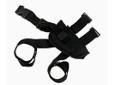 Hunter Company Tactical Style Leg Holster Lrg Black 1285-2
Manufacturer: Hunter Company
Model: 1285-2
Condition: New
Availability: In Stock
Source: http://www.fedtacticaldirect.com/product.asp?itemid=58877