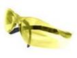 "
Radians HN0140CS Hunter Glasses Amber Yellow Lens, Amber Yellow Frame
Rubber tipped temples.
- Lightweight, popular design.
- Meets ANSI Z87.1 + standards.
- Blocks 99.9% of harmful UV rays."Price: $4.02
Source: