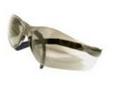"
Radians HN0190CS Hunter Glasses Ice Lens, Ice Frame
Rubber tipped temples.
- Lightweight, popular design.
- Meets ANSI Z87.1 + standards.
- Blocks 99.9% of harmful UV rays."Price: $4.02
Source: