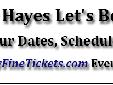 Hunter Hayes & Ashley Monroe Tour Concerts in Lafayette, LA
HH Concerts at the Heymann PAC on November 20, 2013 & November 21, 2013
Hunter Hayes will arrive for two concerts in Lafayette, Louisiana on the "Let's Be Crazy Fall Tour 2013". Hunter Hayes will