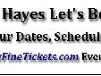 Hunter Hayes & Ashley Monroe - Let's Be Crazy Tour 2013
Hunter Hayes Fall Tour 2013 - Tour Dates, Schedule & Concert Tickets
Hunter Hayes will be launching a CMT on Tour run with special guest Ashley Monroe in the fall of 2013. The Hunter Hayes Let's Be