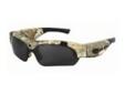 Hunter Specialties I-Kam Xtreme - Video Eyewear Camo 50028
Manufacturer: Hunter Specialties
Model: 50028
Condition: New
Availability: In Stock
Source: http://www.fedtacticaldirect.com/product.asp?itemid=58881
