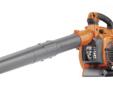 ï»¿ï»¿ï»¿
Husqvarna 125BVx 28cc 2-Cycle Gas Powered 170 MPH Blower/Vac With Smart Start
More Pictures
Lowest Price
Click Here For Lastest Price !
Technical Detail :
Lightweight handheld blower with ergonomic design for landscape professionals as well as