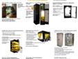 Hydroponics - Hydroponic - Grow Box - Vertical Hydroponics System
The Super Locker is our best selling Hydroponics system. This vertical hydroponic system grows 8 plants and has a separate chamber for cloning and mothering. You can grow full size plants