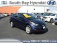 South Bay Hyundai
Click here for finance approval 
310-803-9491
2011 Hyundai Elantra 4dr Sdn Auto GLS
Call For Price
Â 
Click to learn more about this vehicle 
310-803-9491 
OR
Contact Dealer Â Â  Click here for finance approval Â Â 
Mileage:
19874
Interior: