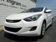 Jack Ingram Motors
227 Eastern Blvd, Â  Montgomery, AL, US -36117Â  -- 888-270-7498
2011 Hyundai Elantra GLS
Call For Price
It's Time to Love What You Drive! 
888-270-7498
Â 
Contact Information:
Â 
Vehicle Information:
Â 
Jack Ingram Motors
888-270-7498
Call
