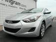 Jack Ingram Motors
227 Eastern Blvd, Â  Montgomery, AL, US -36117Â  -- 888-270-7498
2011 Hyundai Elantra GLS
Call For Price
It's Time to Love What You Drive! 
888-270-7498
Â 
Contact Information:
Â 
Vehicle Information:
Â 
Jack Ingram Motors
888-270-7498