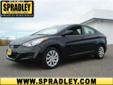 Spradley Auto Network
2828 Hwy 50 West, Â  Pueblo, CO, US -81008Â  -- 888-906-3064
2011 Hyundai Elantra GLS
Low mileage
Call For Price
Have a question? E-mail our Internet Team now!! 
888-906-3064
About Us:
Â 
Spradley Barickman Auto network is a locally,